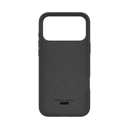 Capa Nevox StyleShell SHOCK iPhone 17 Pro Max Preta