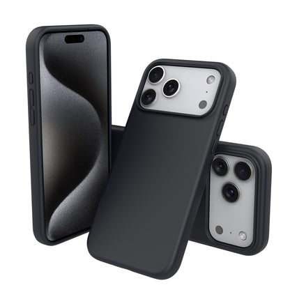 Capa Nevox StyleShell SHOCK iPhone 17 Pro Max Preta