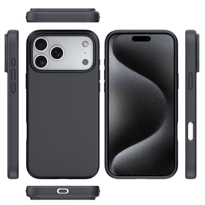 Capa Nevox StyleShell SHOCK iPhone 17 Pro Max Preta