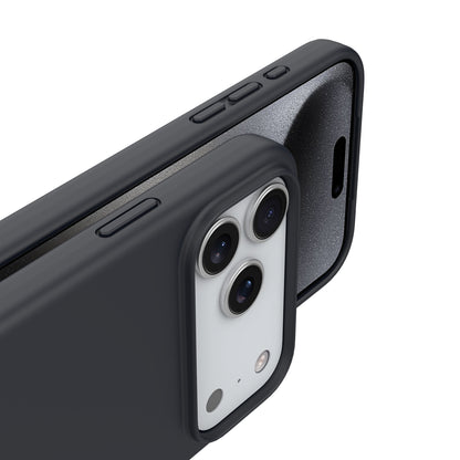 Capa Nevox StyleShell SHOCK iPhone 17 Pro Max Preta