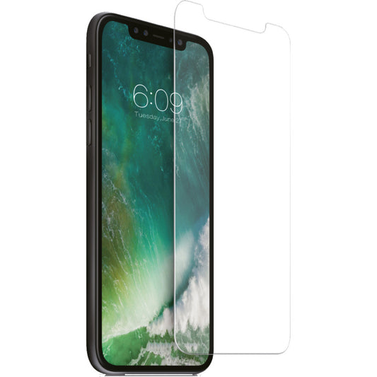 Película Vidro Temperado Nevox NEVOGLASS iPhone 17 Air Transparente 9H