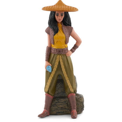 Figura Tonies Disney Raya and the Last Dragon Áudio