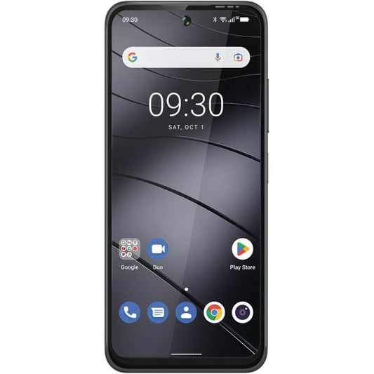 Telefone Gigaset GP20 / Preto / A5B00101058809_0