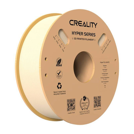 Hyper PLA Filament Creality (Beige)_0