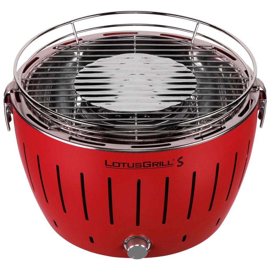 Churrasqueira LotusGrill G280 U / Vermelho_2
