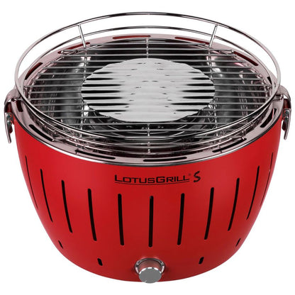 Churrasqueira LotusGrill G280 U / Vermelho_2