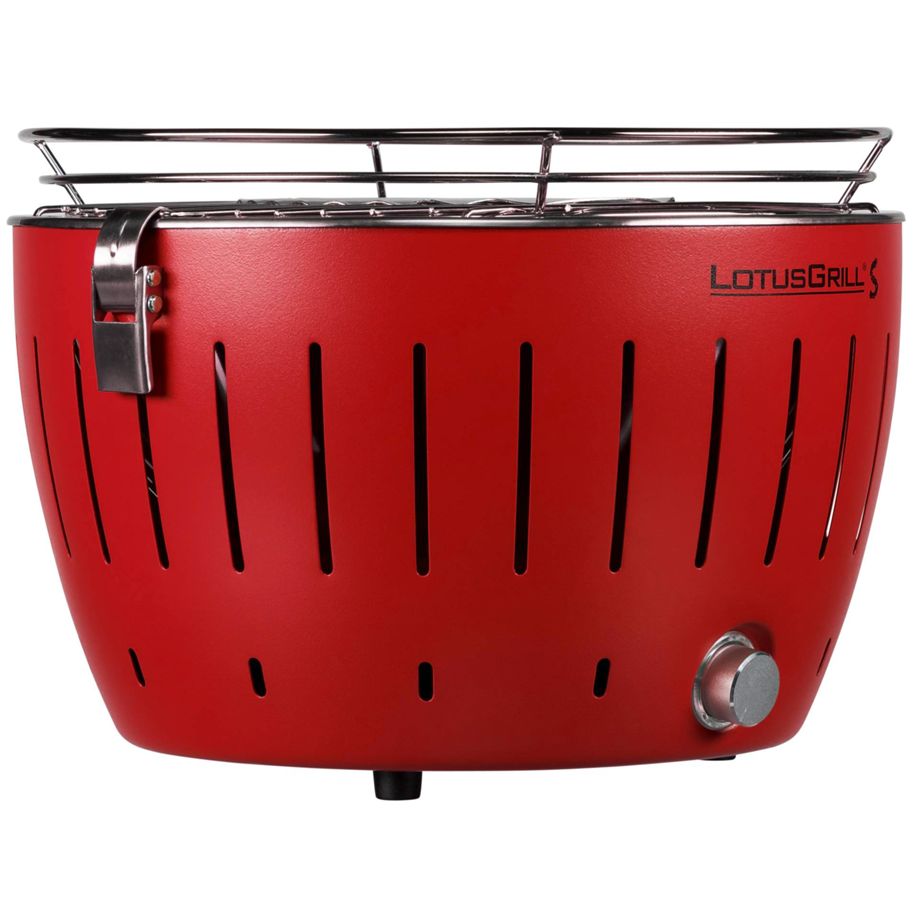 Churrasqueira LotusGrill G280 U / Vermelho_1