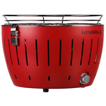 Churrasqueira LotusGrill G280 U / Vermelho_1