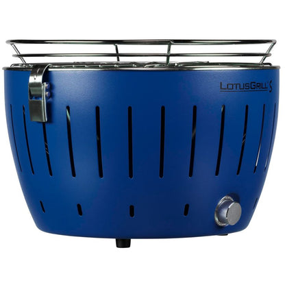 Grelhador LotusGrill G280 U / Azul / LG_G28_U_Blau_1