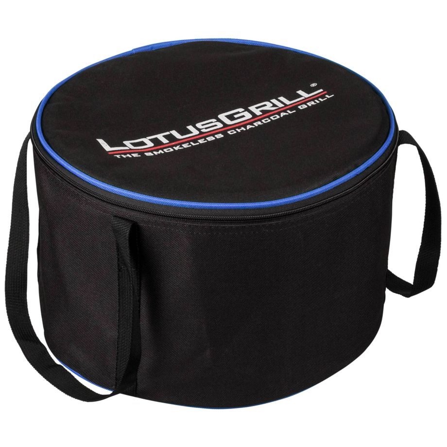 Grelhador LotusGrill G280 U / Azul / LG_G28_U_Blau_0
