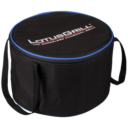 Grelhador LotusGrill G280 U / Azul / LG_G28_U_Blau_0