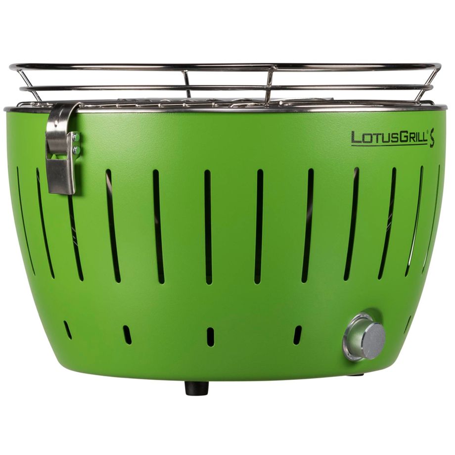 Grelhador LotusGrill G280 U / Verde / LG_G28_U_Gruen_1