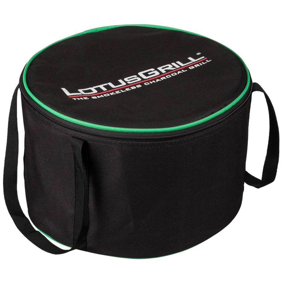 Grelhador LotusGrill G280 U / Verde / LG_G28_U_Gruen_0