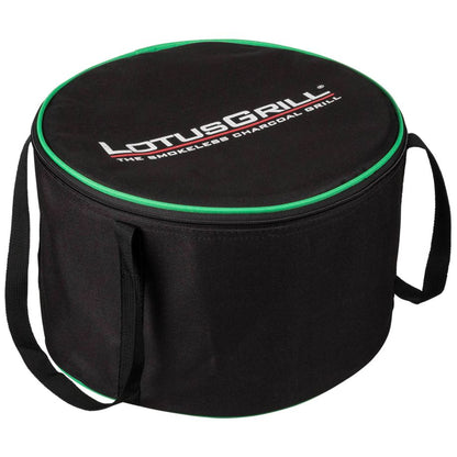 Grelhador LotusGrill G280 U / Verde / LG_G28_U_Gruen_0