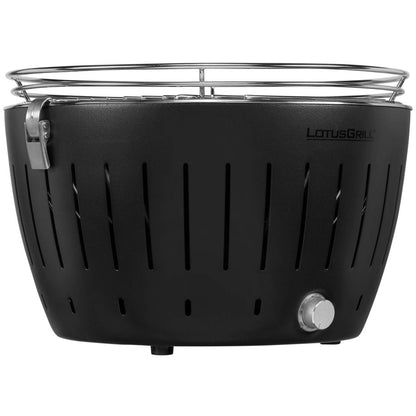 Churrasqueira LotusGrill G34 U / Anthracite / LG_G34_U_Anthraz_2