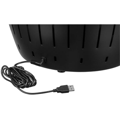 Churrasqueira LotusGrill G34 U / Anthracite / LG_G34_U_Anthraz_1