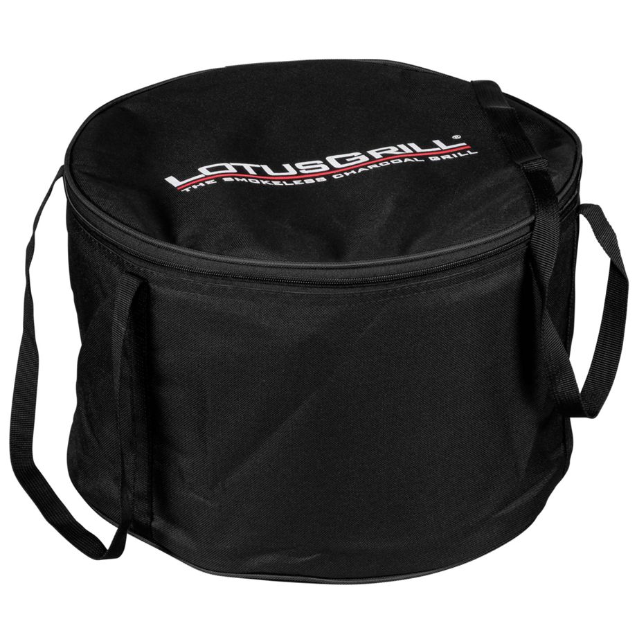 Churrasqueira LotusGrill G34 U / Anthracite / LG_G34_U_Anthraz_0