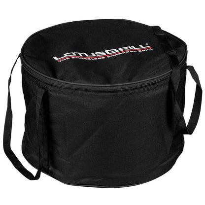 Churrasqueira LotusGrill G34 U / Anthracite / LG_G34_U_Anthraz_0