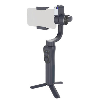 Gimbal GoXtreme / EASYPIX / GX4 com Tracker / Preto_0