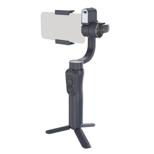 Gimbal GoXtreme / EASYPIX / GX4 com Tracker / Preto_0