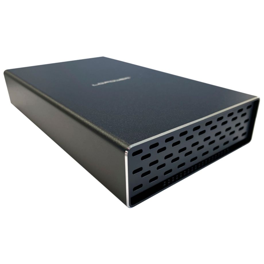 Dock para SSDs LC-POWER LC-DOCK-C-35-M2 / Preto_0