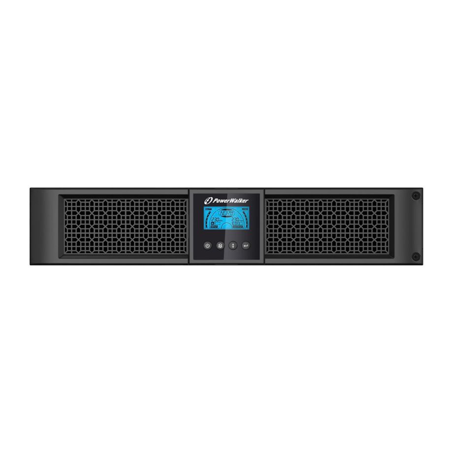 UPS PowerWalker VI 1500 RT HID / Preto / 10120023_2