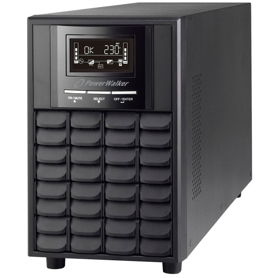 UPS PowerWalker VI 2000 CW / 2000VA / 1400W / Preto_3