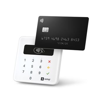 Terminal POS SumUp Air Básico Branco