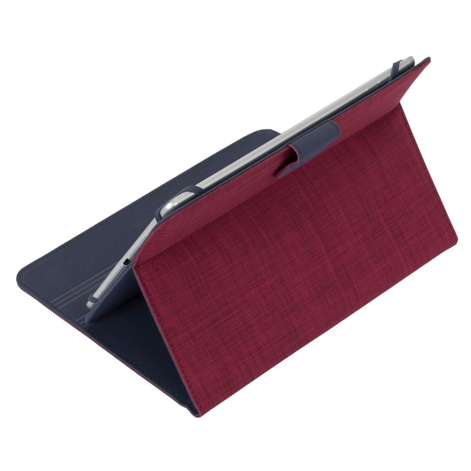Capa para Tablet Rivacase 3317 / Vermelho_1