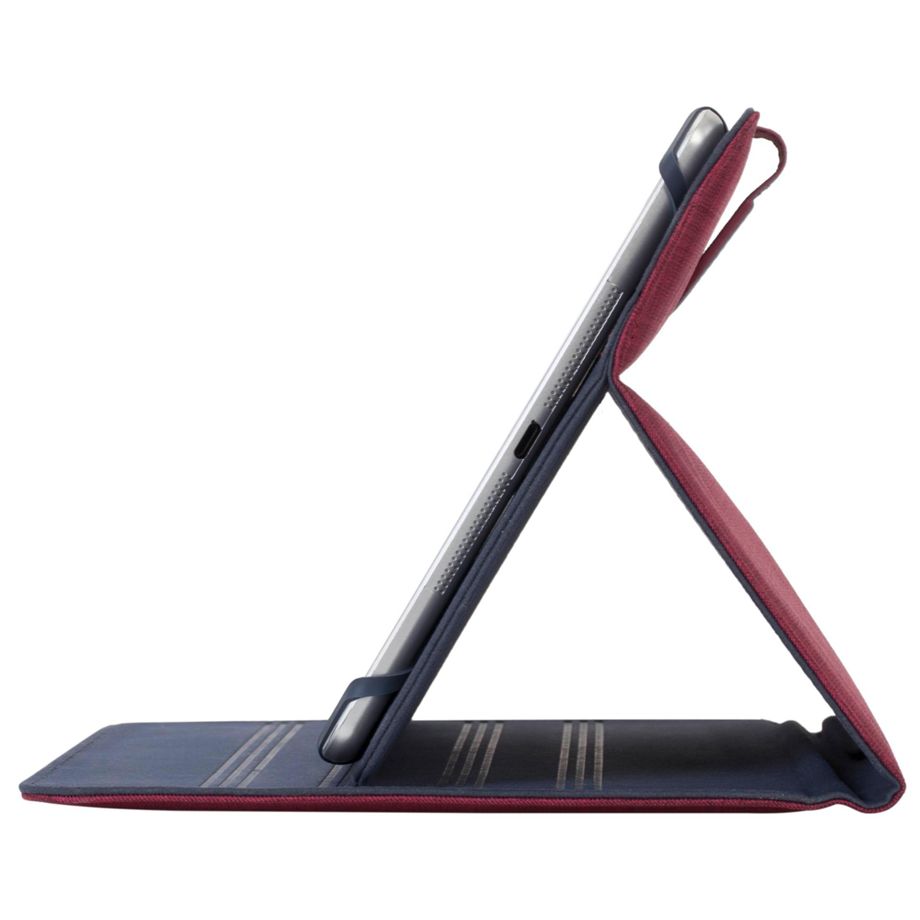 Capa para Tablet Rivacase 3317 / Vermelho_0