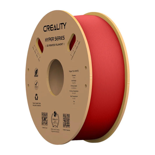 Hyper PLA Filament Red, 3D-Kartusche_0