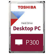 Toshiba P300 disco duro interno 4 TB 5400 RPM 128 MB 3.5" Serial ATA III_0