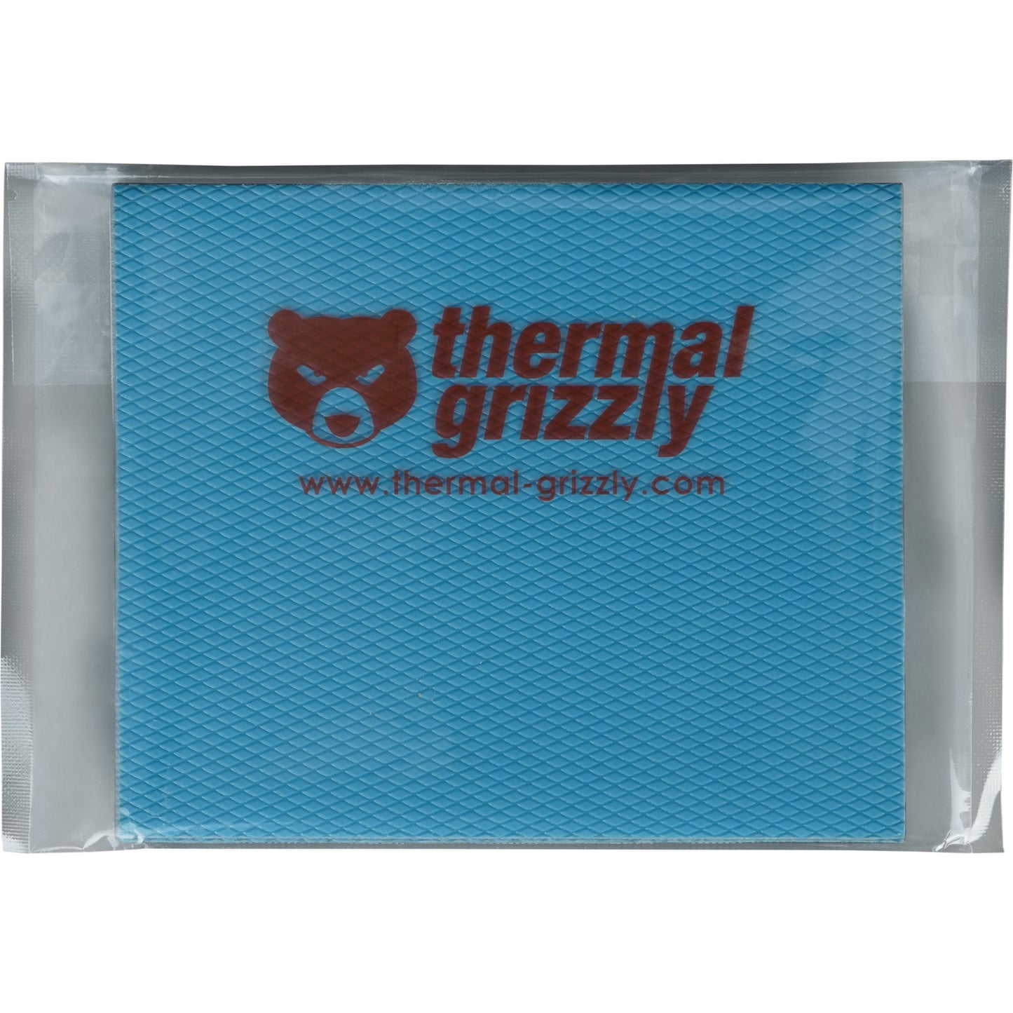 Adesivo Térmico Thermal Grizzly Minus Pad High Compression 120x100x5mm Pack 2