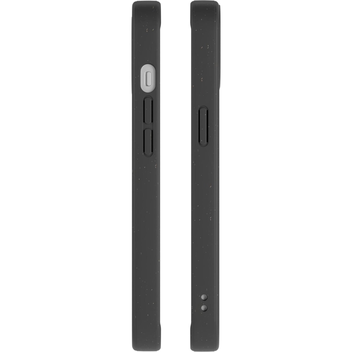 Capa Woodcessories Bio Case MagSafe iPhone 14 Preta