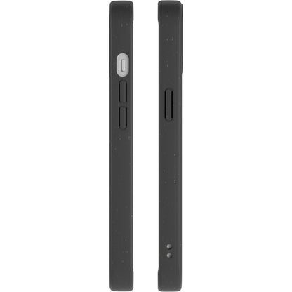 Capa Woodcessories Bio Case MagSafe iPhone 14 Preta