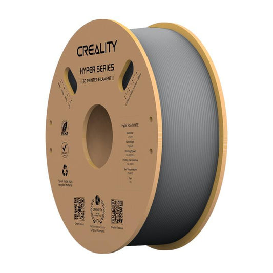 Hyper PLA Filament Creality (Grey)_0