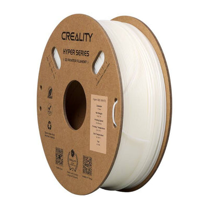 Hyper ABS Filament Creality (White)_0