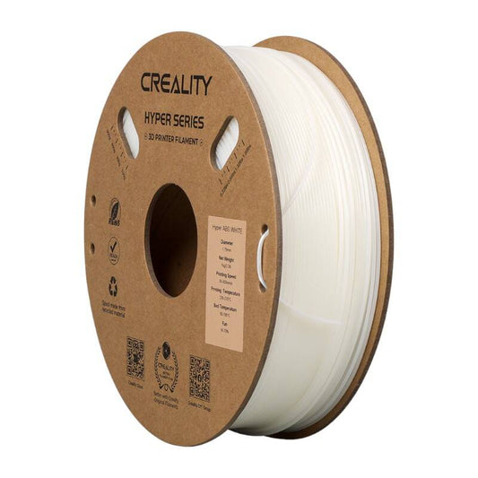 Hyper ABS Filament Creality (White)_0