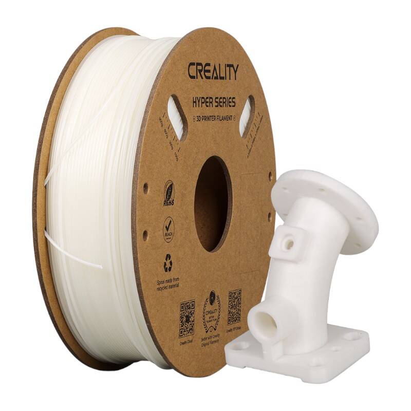 Hyper ABS Filament Creality (White)_2