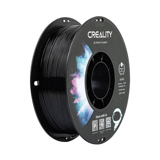 CR-PETG Filament Creality (Black)_0