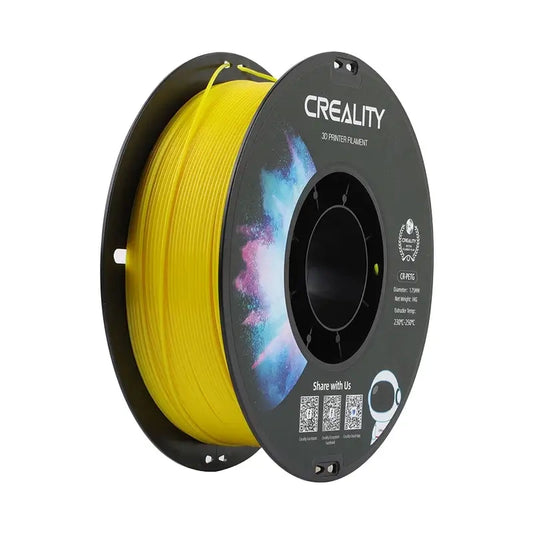 CR-PETG Filament Creality (Yellow)_0
