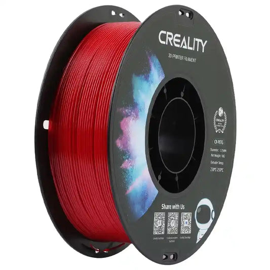 CR-PETG Filament Red, 3D-Filament_0
