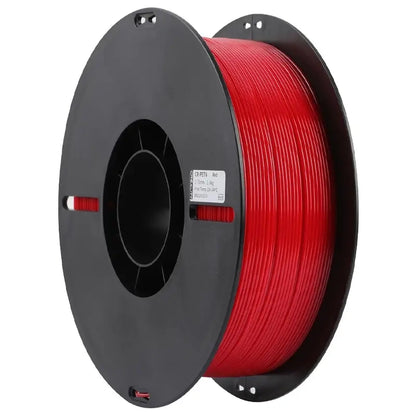 CR-PETG Filament Red, 3D-Filament_1