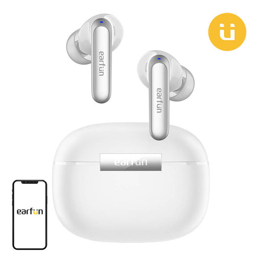 Earphones TWS EarFun Air2 (white)_0