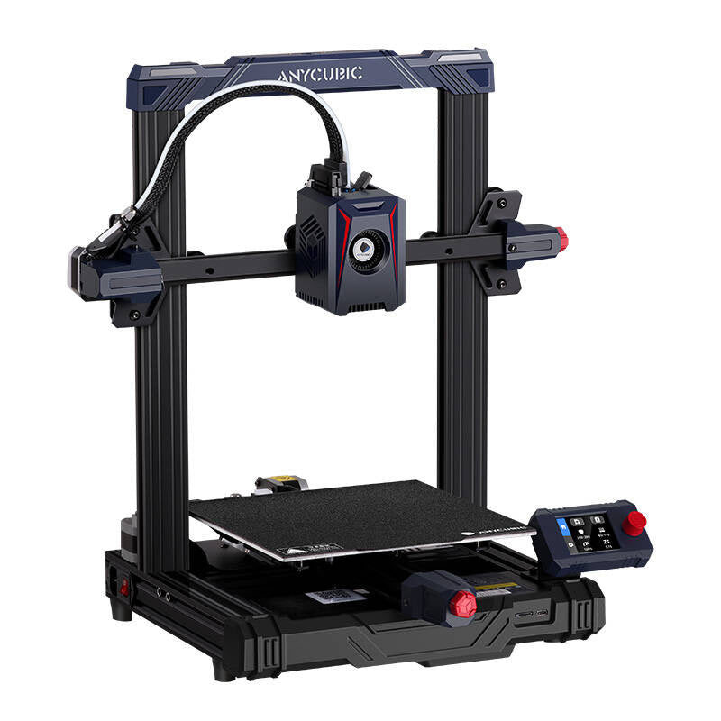 AnyCubic Kobra 2 Neo 3D Printer_5