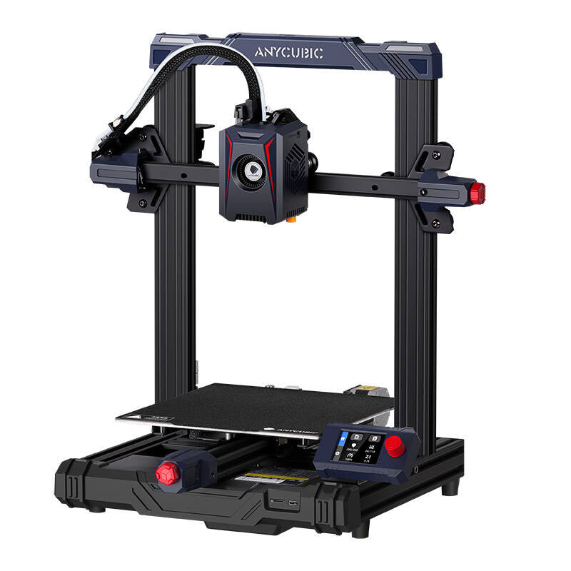 AnyCubic Kobra 2 Neo 3D Printer_2