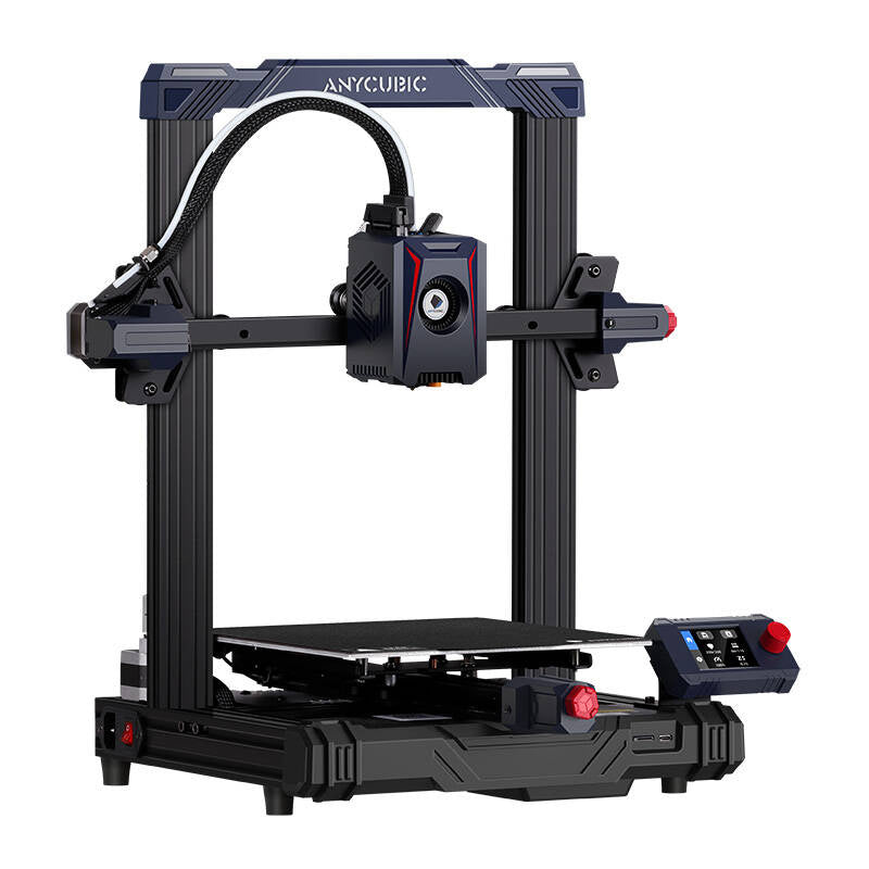 AnyCubic Kobra 2 Neo 3D Printer_4