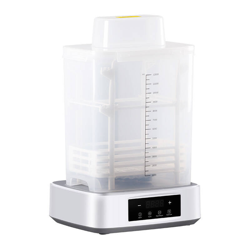 AnyCubic Wash & Cure 3 Plus - Print cleaning and drying device_2
