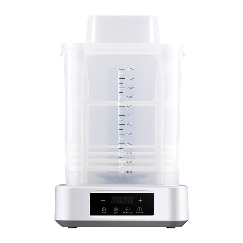 AnyCubic Wash & Cure 3 Plus - Print cleaning and drying device_4