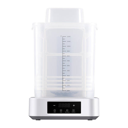 AnyCubic Wash & Cure 3 Plus - Print cleaning and drying device_4